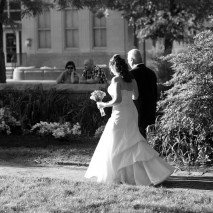 Aimee & Ben – 5/19/12