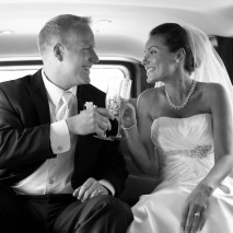 Stephanie & Chris – 6/9/12