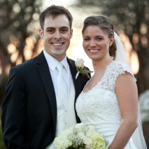 Heidi & Stephen – 11/10/12